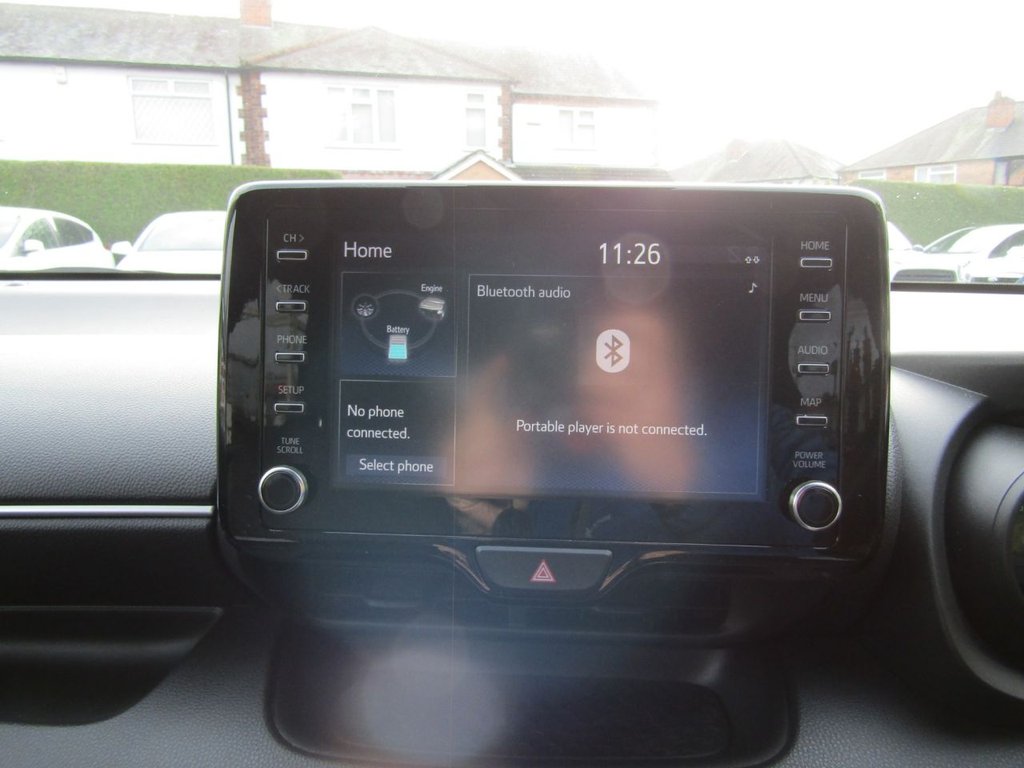 Used Toyota Yaris 2022 for sale - 76323554: Photo 21