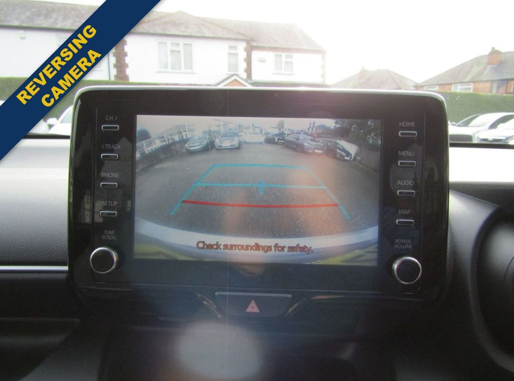 Used Toyota Yaris 2022 for sale - 76323554: Photo 22