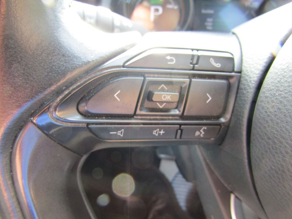 Used Toyota Yaris 2022 for sale - 76323554: Photo 30