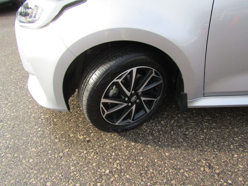 Used Toyota Yaris 2022 for sale - 76323554: Photo 34
