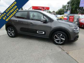 Used Citroen C3 2021 for sale - 70794117: Photo