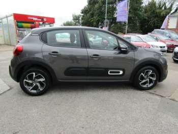 Used Citroen C3 2021 for sale - 70794117: Photo