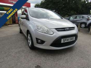 2014 (14) - 1.6 Zetec 5dr