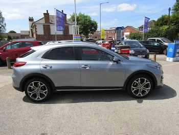 Used Kia XCeed 2020 for sale - 78758078: Photo
