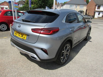 Used Kia XCeed 2020 for sale - 78758078: Photo