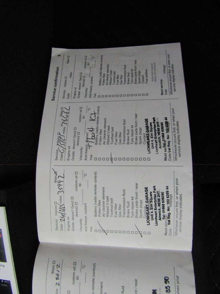 Used Vauxhall Grandland X 2020 for sale - 76454725: Photo 21