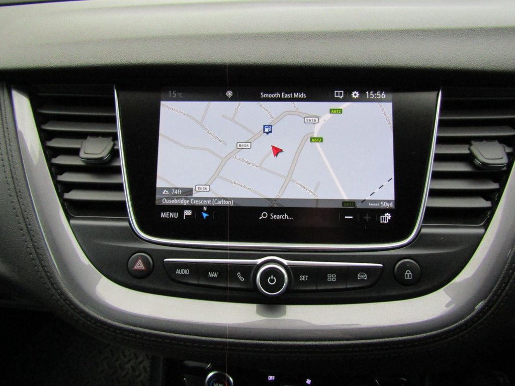 Used Vauxhall Grandland X 2020 for sale - 76454725: Photo 22