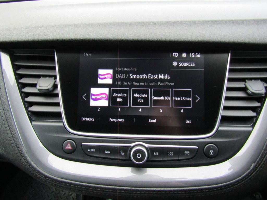 Used Vauxhall Grandland X 2020 for sale - 76454725: Photo 24