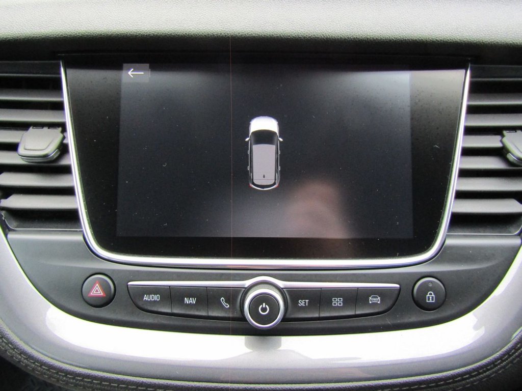 Used Vauxhall Grandland X 2020 for sale - 76454725: Photo 26