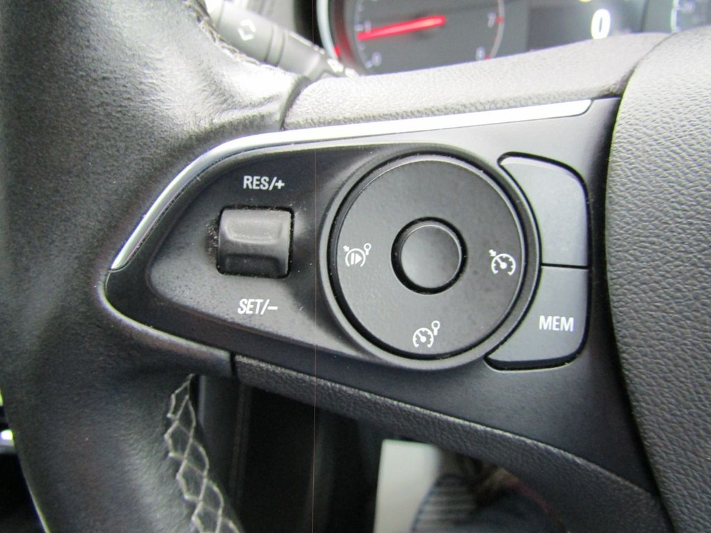 Used Vauxhall Grandland X 2020 for sale - 76454725: Photo 33