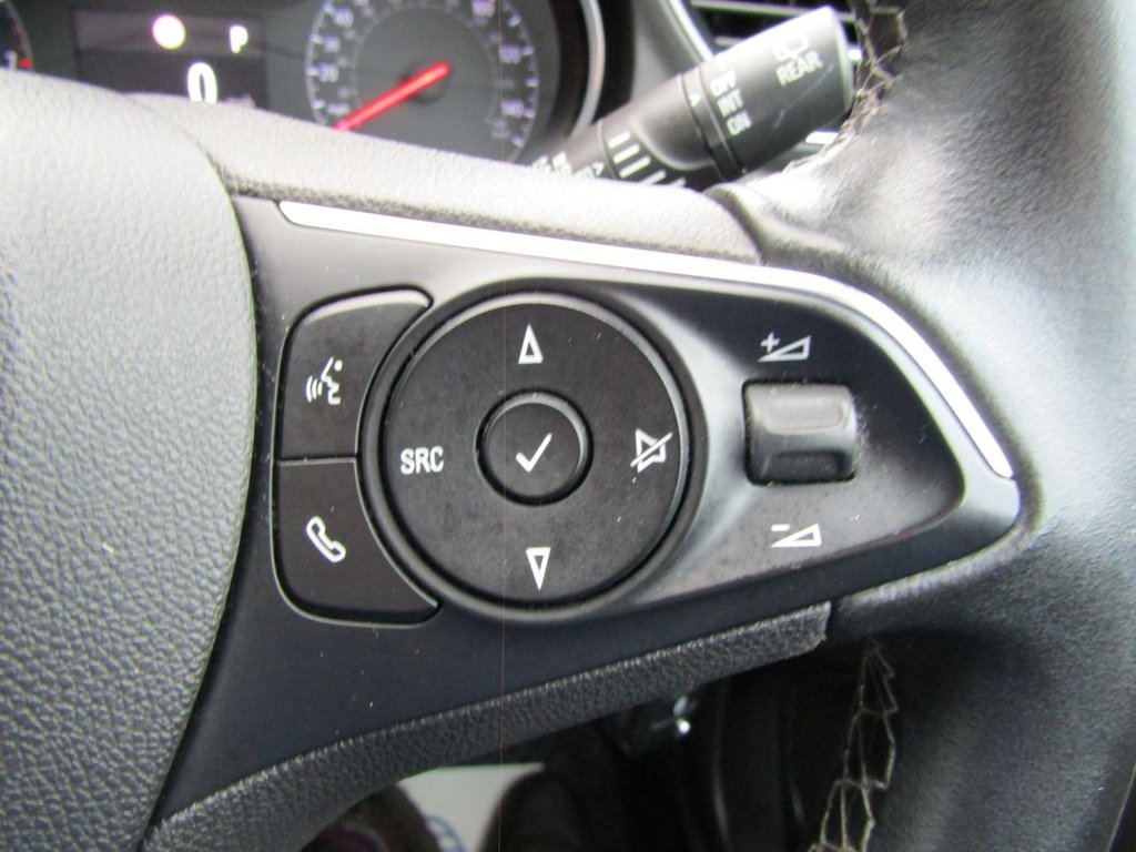 Used Vauxhall Grandland X 2020 for sale - 76454725: Photo 34