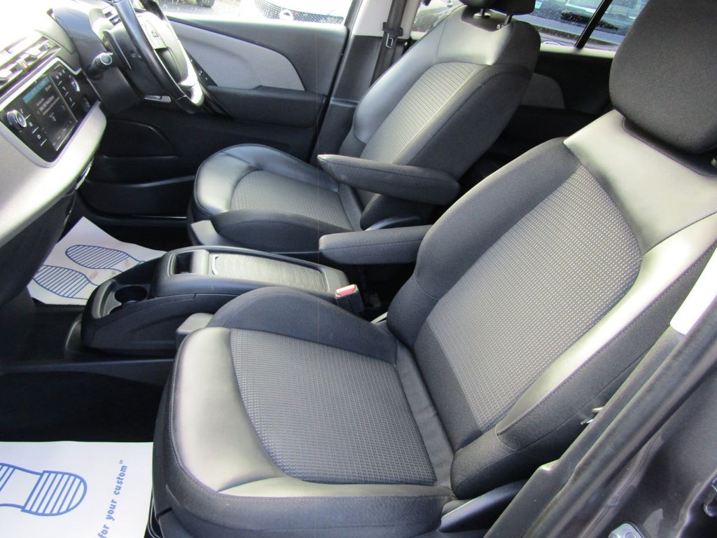 Used Citroen C4 Grand Picasso 2022 for sale - 76617672: Photo 14