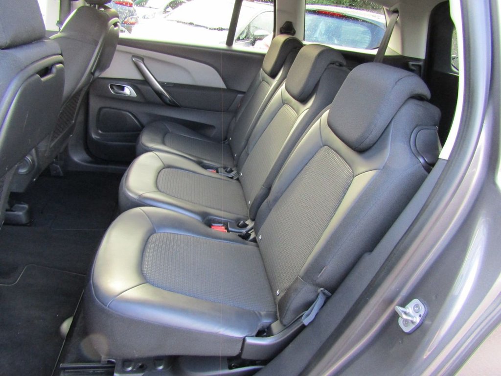 Used Citroen C4 Grand Picasso 2022 for sale - 76617672: Photo 15