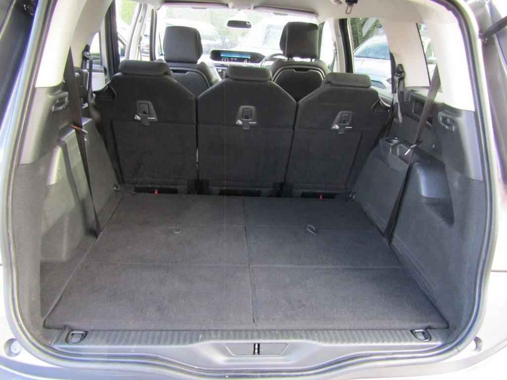 Used Citroen C4 Grand Picasso 2022 for sale - 76617672: Photo 17