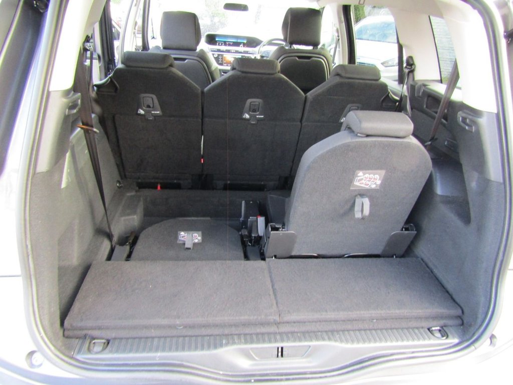 Used Citroen C4 Grand Picasso 2022 for sale - 76617672: Photo 18