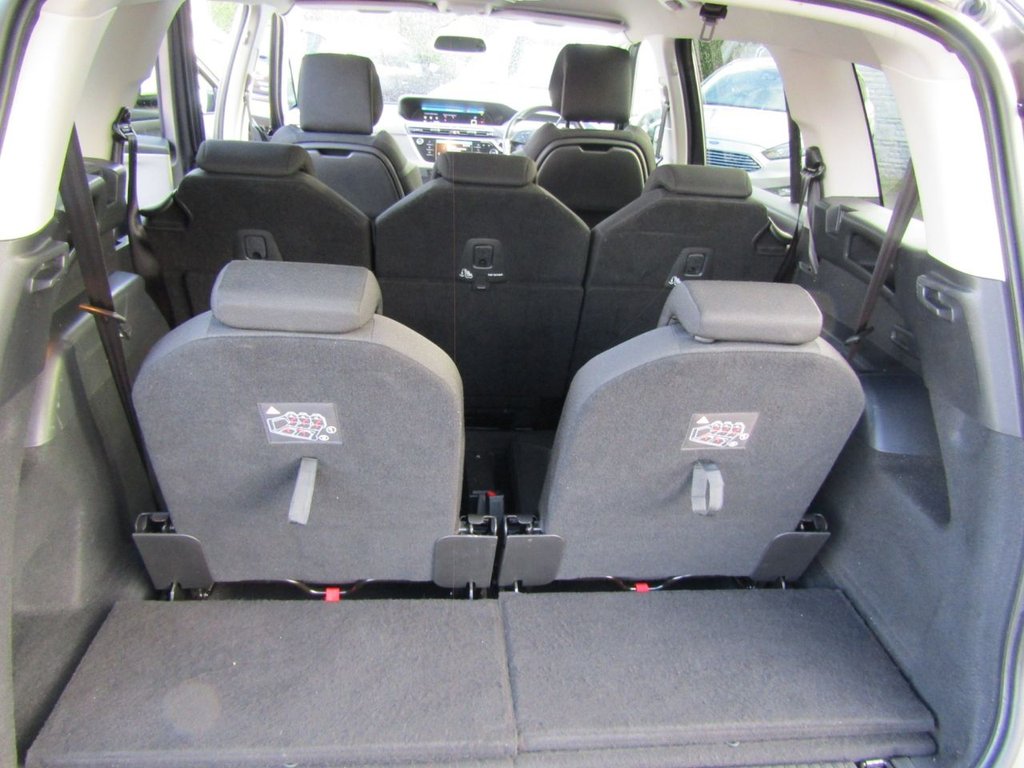 Used Citroen C4 Grand Picasso 2022 for sale - 76617672: Photo 20