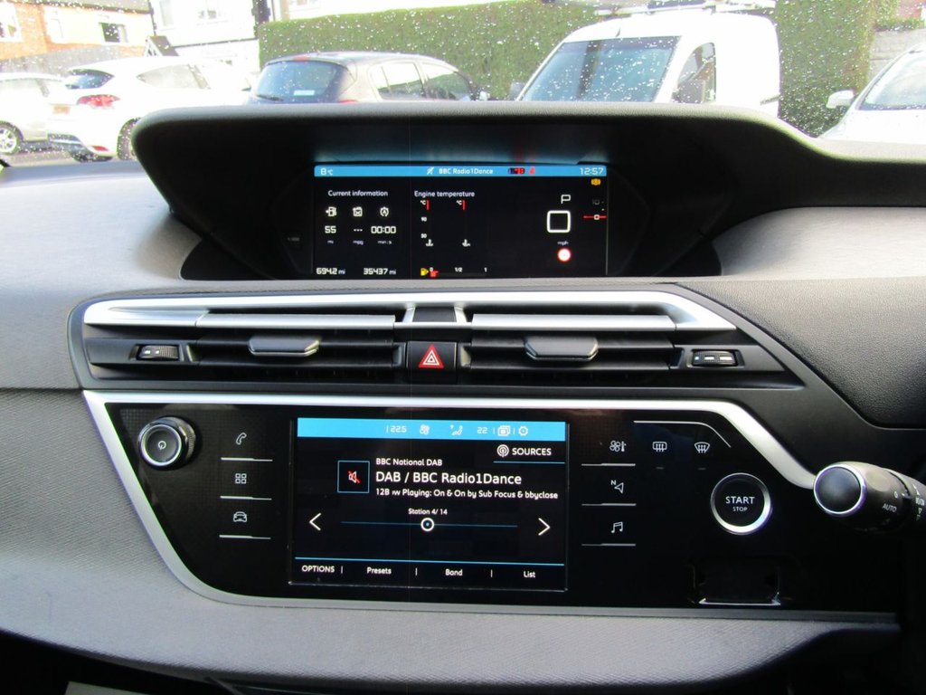 Used Citroen C4 Grand Picasso 2022 for sale - 76617672: Photo 22