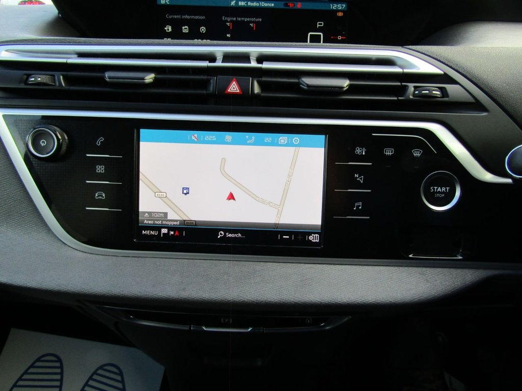 Used Citroen C4 Grand Picasso 2022 for sale - 76617672: Photo 24