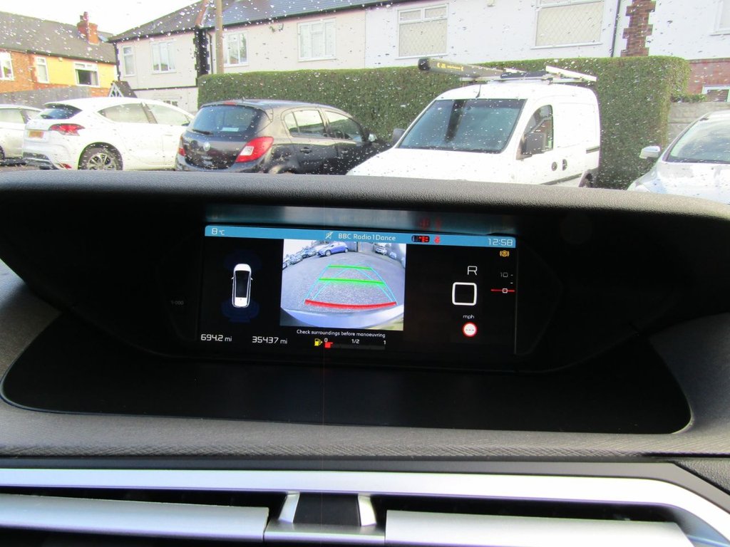 Used Citroen C4 Grand Picasso 2022 for sale - 76617672: Photo 25