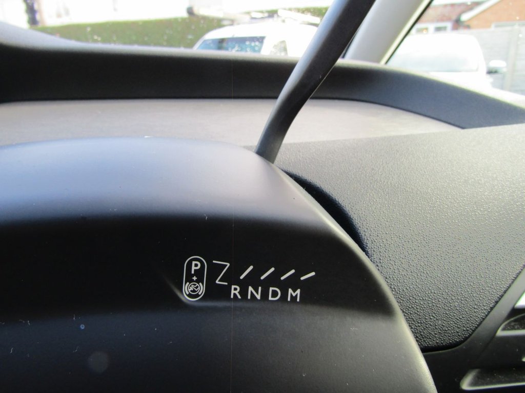 Used Citroen C4 Grand Picasso 2022 for sale - 76617672: Photo 32