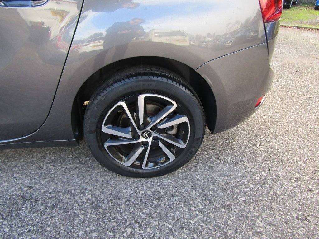 Used Citroen C4 Grand Picasso 2022 for sale - 76617672: Photo 38