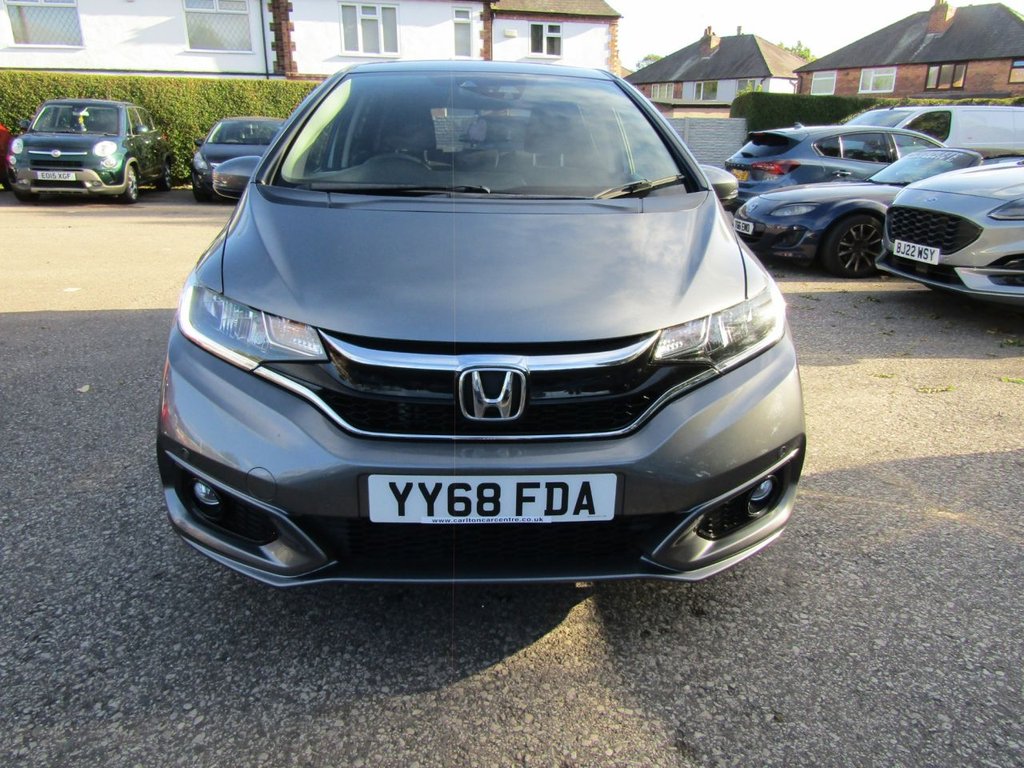 Used Honda Jazz 2018 for sale - 76185431: Photo 12
