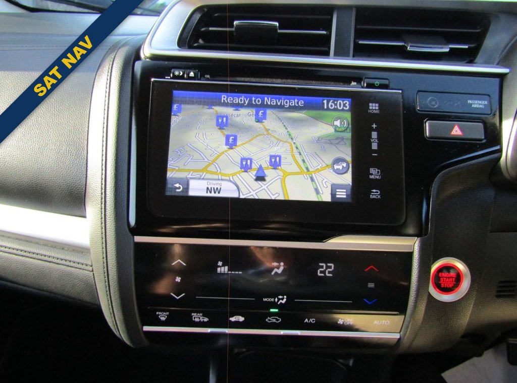 Used Honda Jazz 2018 for sale - 76185431: Photo 21