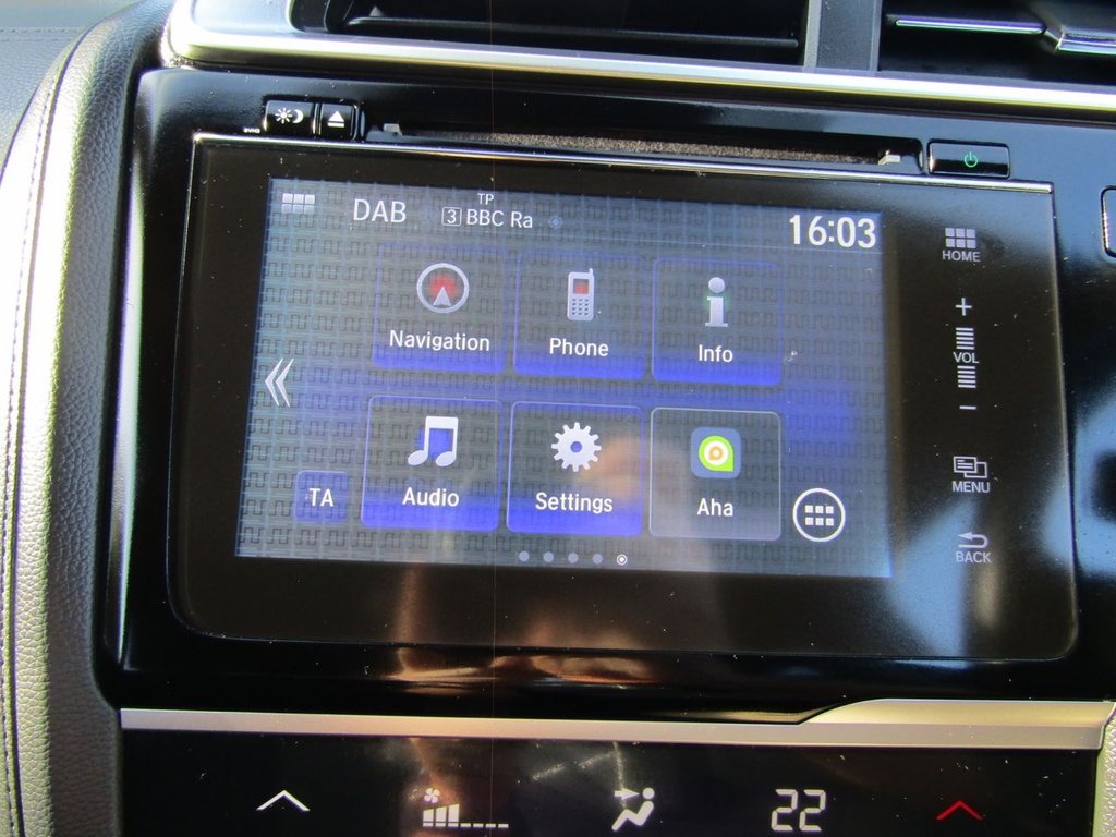 Used Honda Jazz 2018 for sale - 76185431: Photo 22