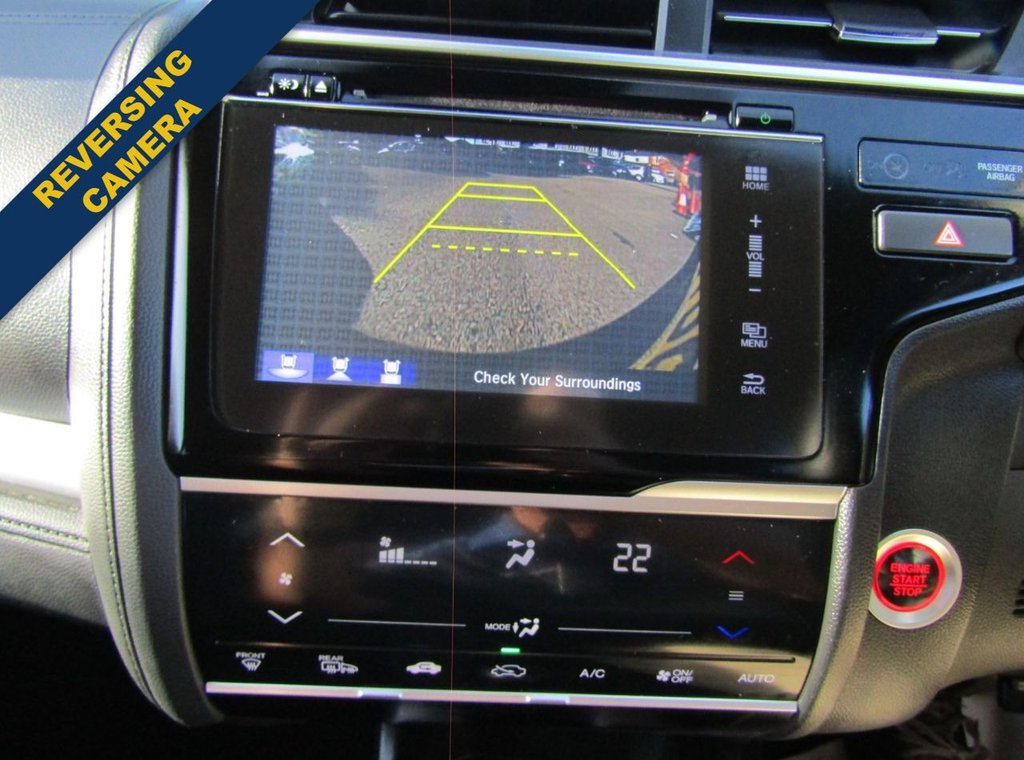 Used Honda Jazz 2018 for sale - 76185431: Photo 23