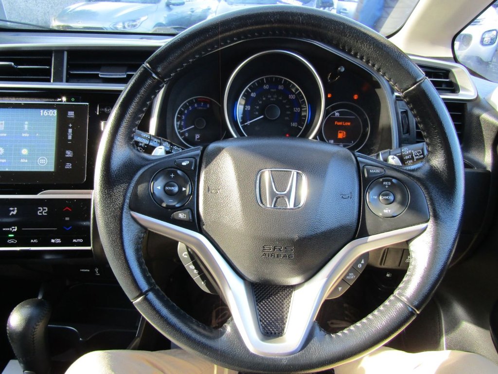 Used Honda Jazz 2018 for sale - 76185431: Photo 24