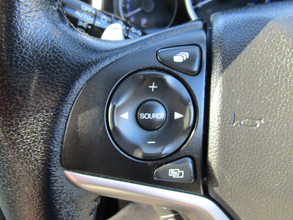 Used Honda Jazz 2018 for sale - 76185431: Photo 25