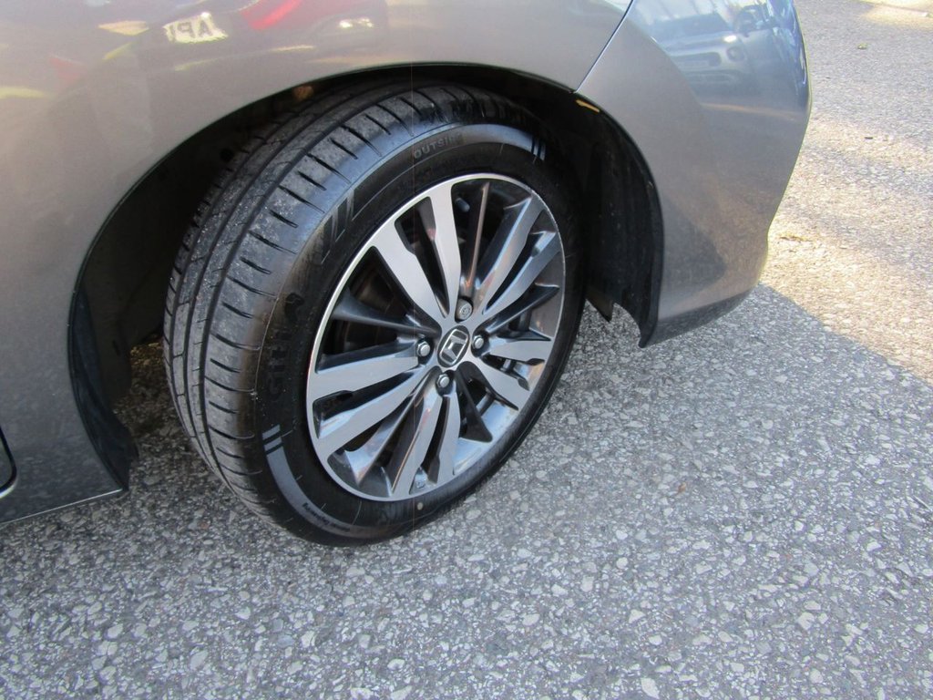 Used Honda Jazz 2018 for sale - 76185431: Photo 31