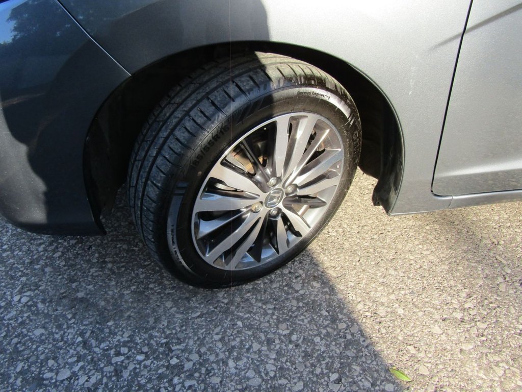 Used Honda Jazz 2018 for sale - 76185431: Photo 33