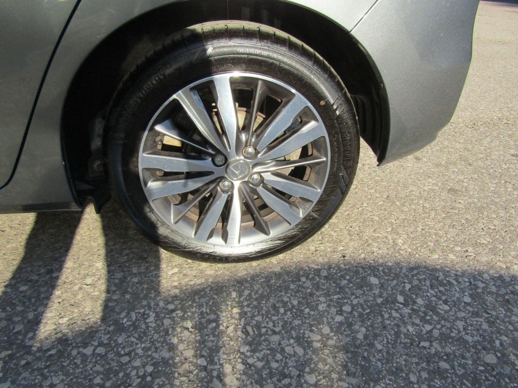 Used Honda Jazz 2018 for sale - 76185431: Photo 34