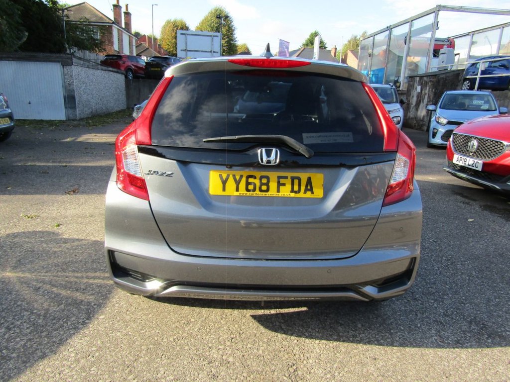 Used Honda Jazz 2018 for sale - 76185431: Photo 7