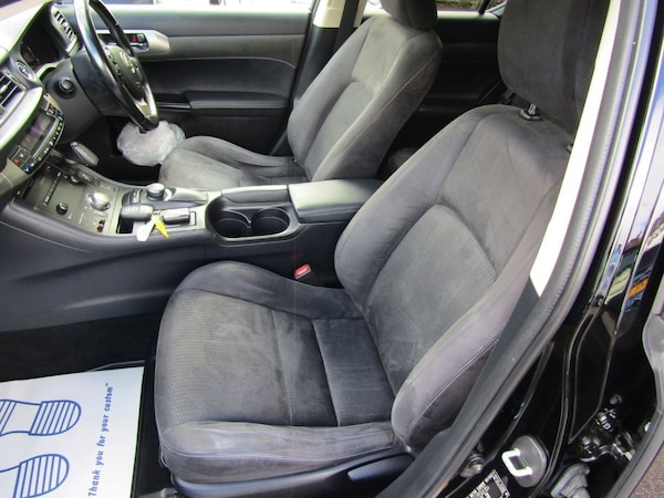 Used Lexus CT 2016 for sale - 75777393: Photo 14