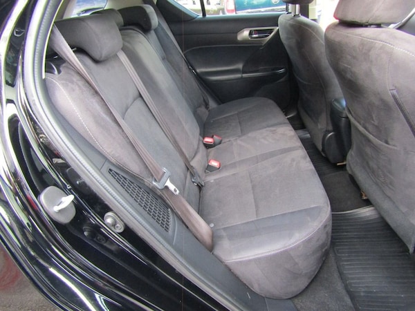 Used Lexus CT 2016 for sale - 75777393: Photo 17