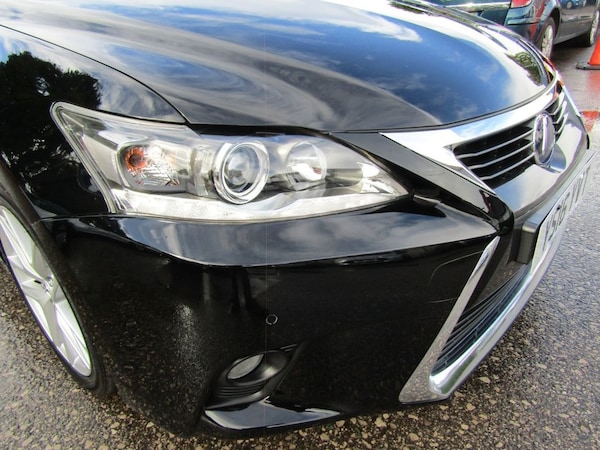 Used Lexus CT 2016 for sale - 75777393: Photo 34