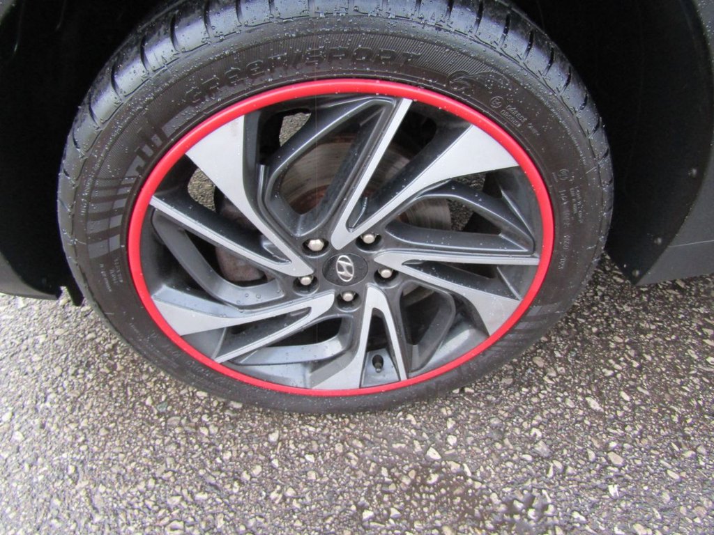 Used Hyundai TUCSON 2019 for sale - 76841488: Photo 10