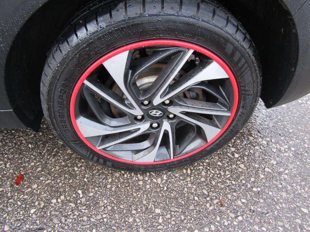 Used Hyundai TUCSON 2019 for sale - 76841488: Photo 11