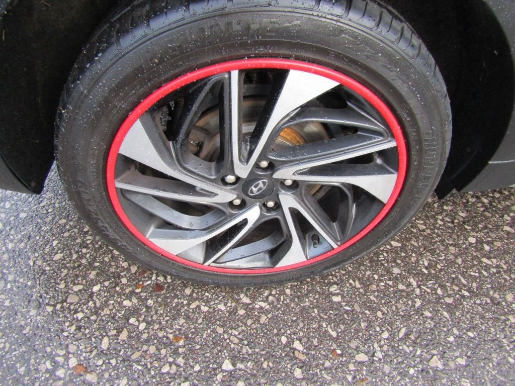 Used Hyundai TUCSON 2019 for sale - 76841488: Photo 12