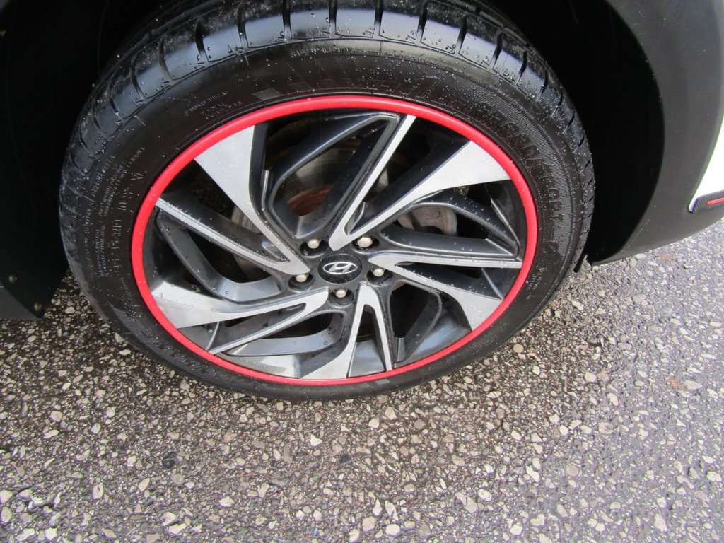 Used Hyundai TUCSON 2019 for sale - 76841488: Photo 13