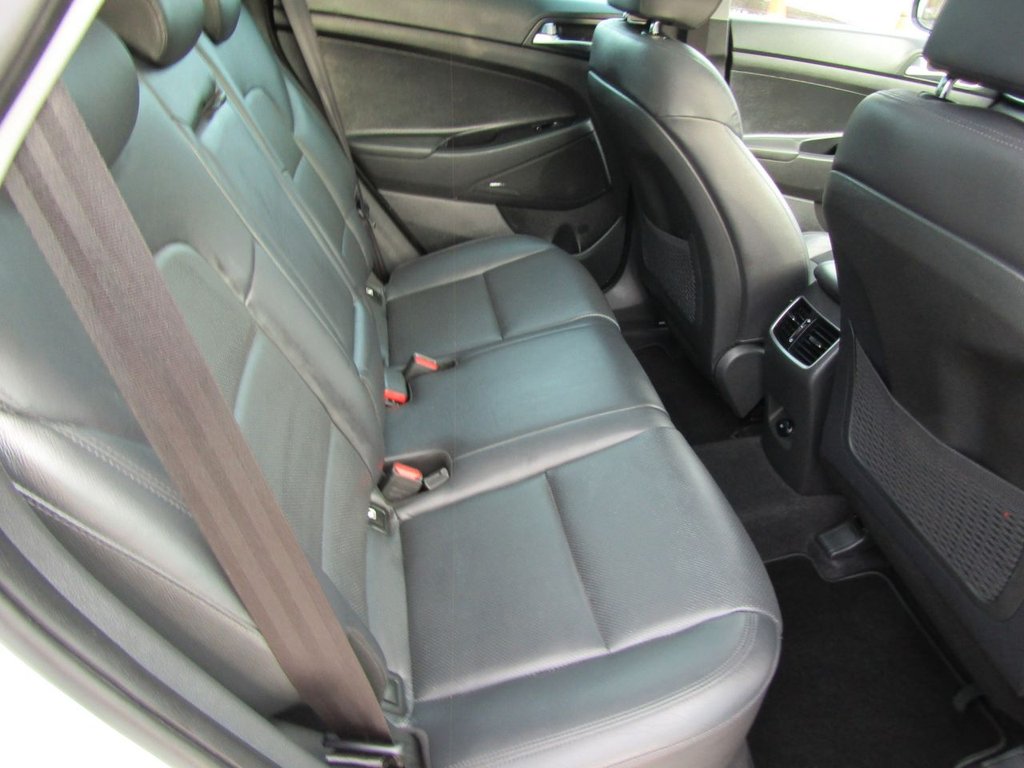 Used Hyundai TUCSON 2019 for sale - 76841488: Photo 15