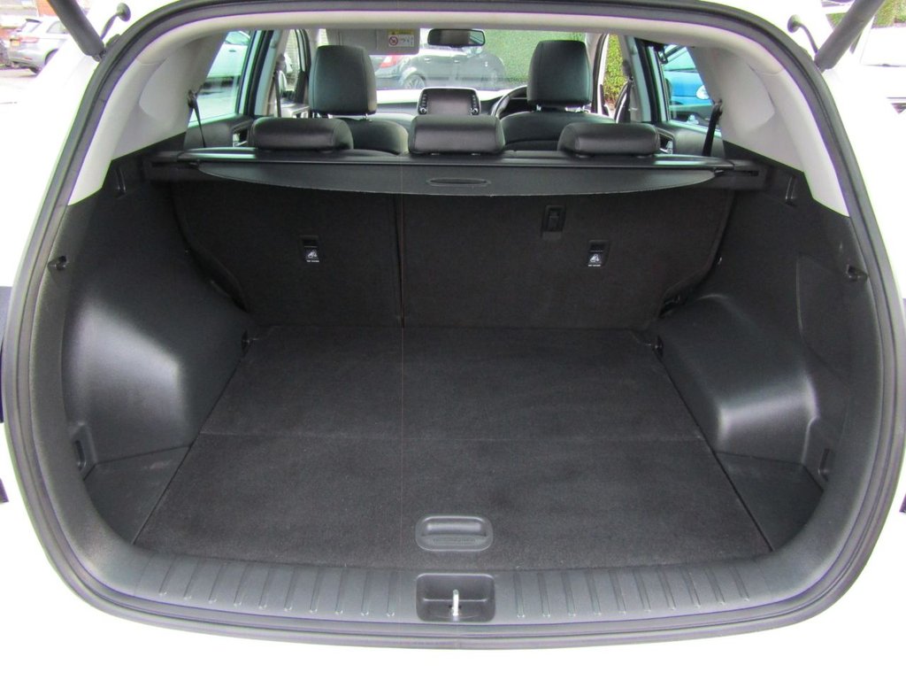 Used Hyundai TUCSON 2019 for sale - 76841488: Photo 16