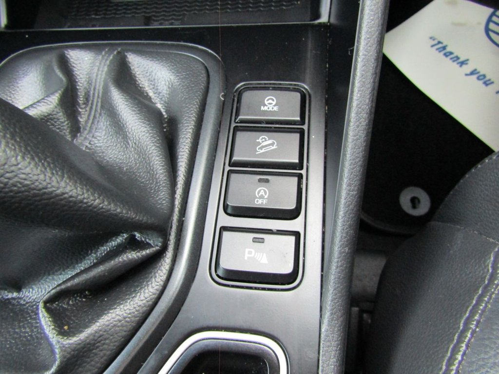 Used Hyundai TUCSON 2019 for sale - 76841488: Photo 23