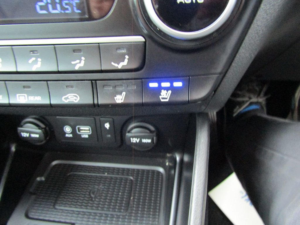 Used Hyundai TUCSON 2019 for sale - 76841488: Photo 24