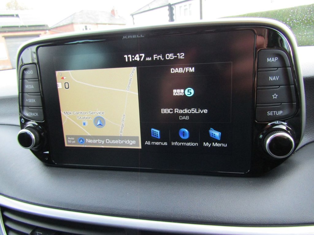 Used Hyundai TUCSON 2019 for sale - 76841488: Photo 25