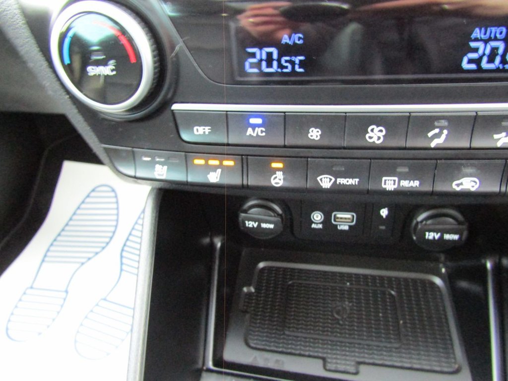 Used Hyundai TUCSON 2019 for sale - 76841488: Photo 26