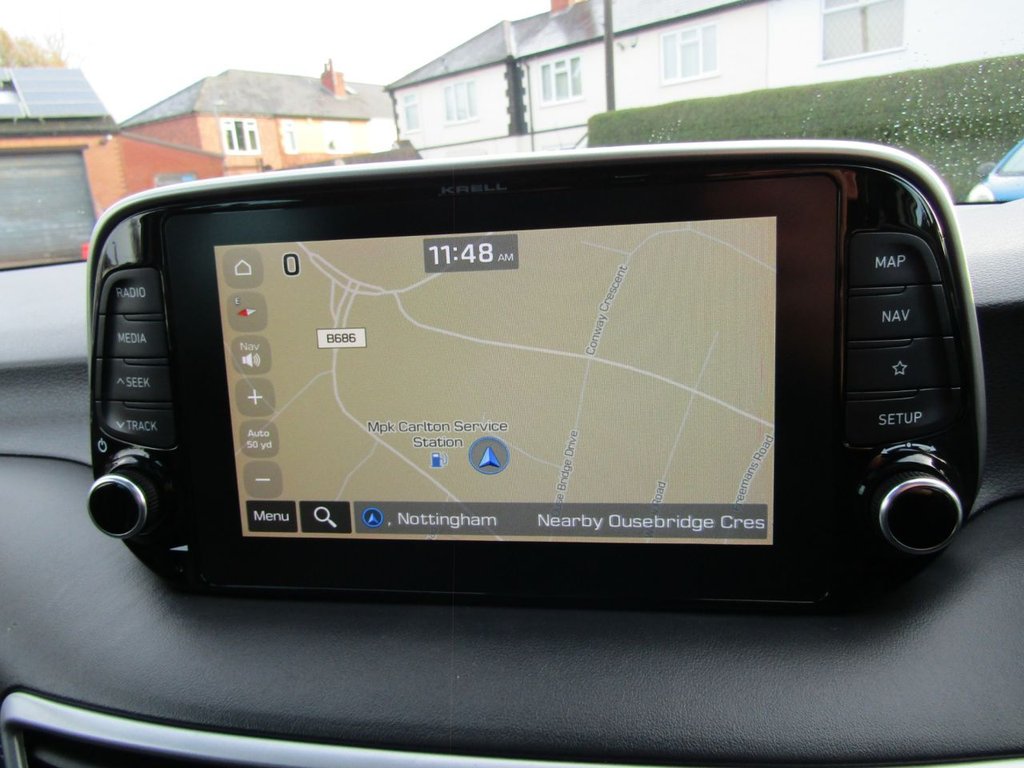 Used Hyundai TUCSON 2019 for sale - 76841488: Photo 28