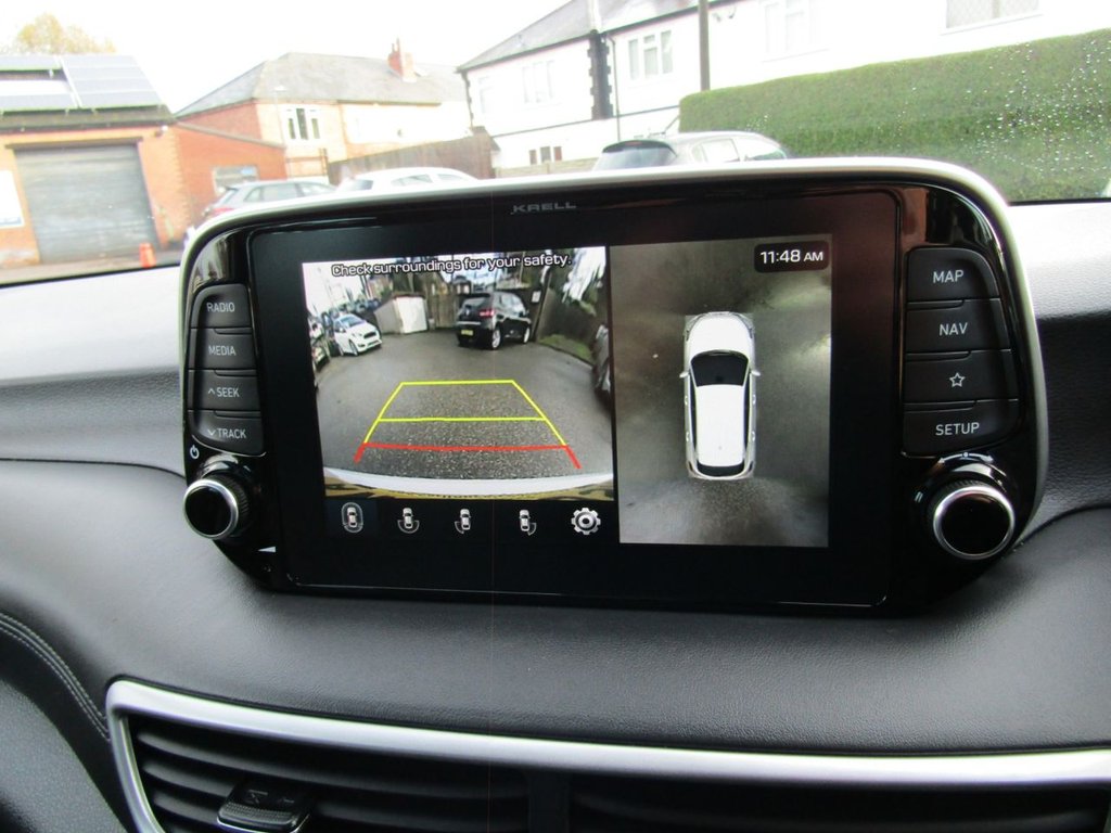 Used Hyundai TUCSON 2019 for sale - 76841488: Photo 30